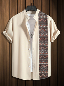 Homme Men Casual