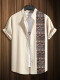 Homme Men Casual
