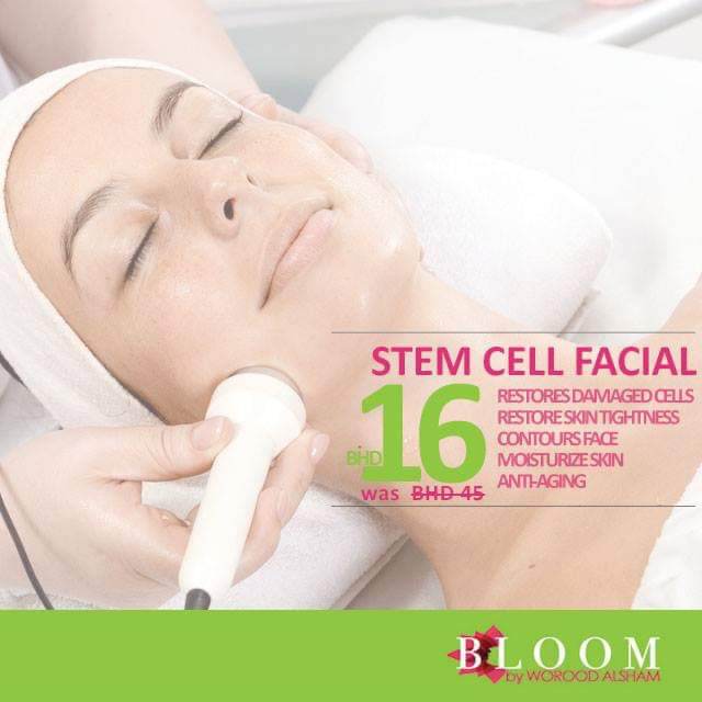 Facial 2