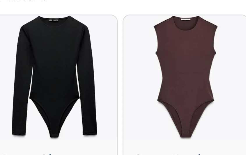 Body Suits