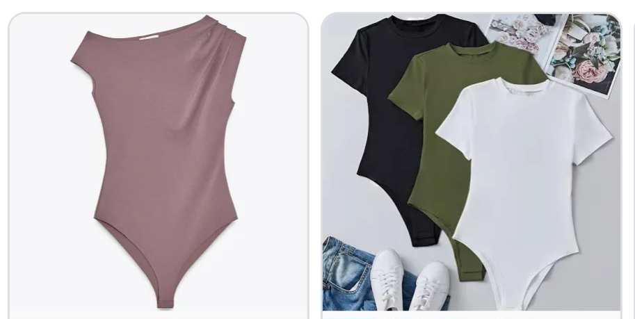 Body Suits